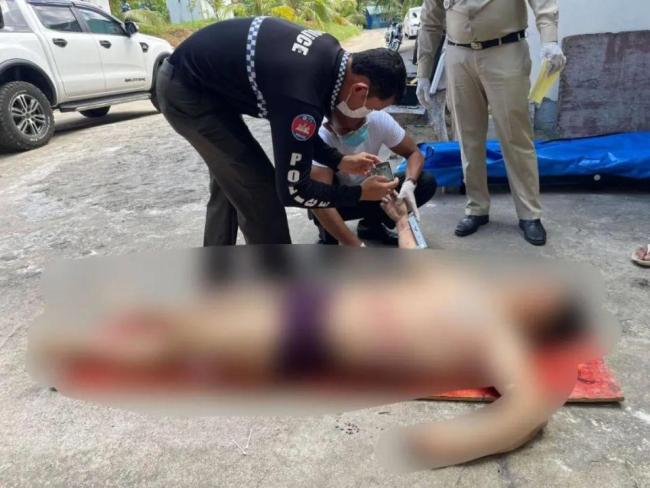 中国男子赴柬遇害:跳车逃网赌园身亡中国男子赴柬遇害，跳车逃离网赌园不幸身亡